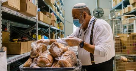 الحريديم كانوا الدرع المنيع لصدّ قوانين ومنع ضرائب تضرّ بمصالح مجتمعهم